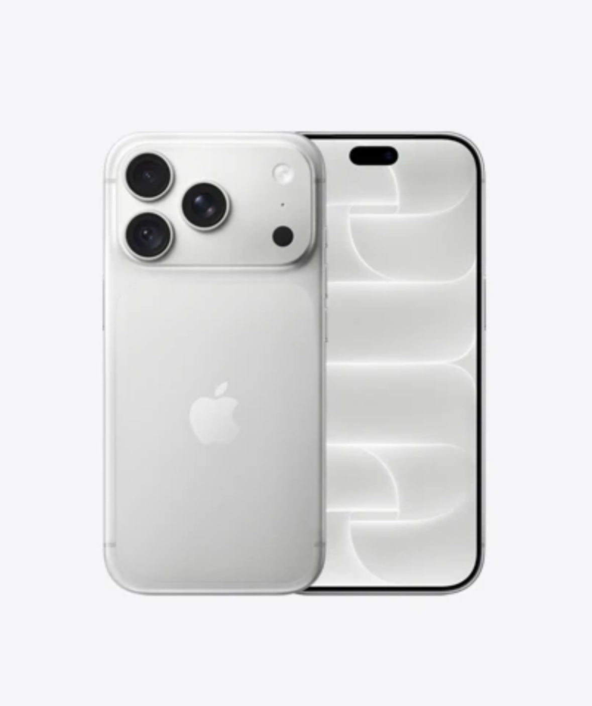 lphone 18 pro